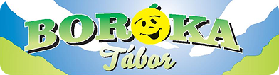 Boróka Tábor