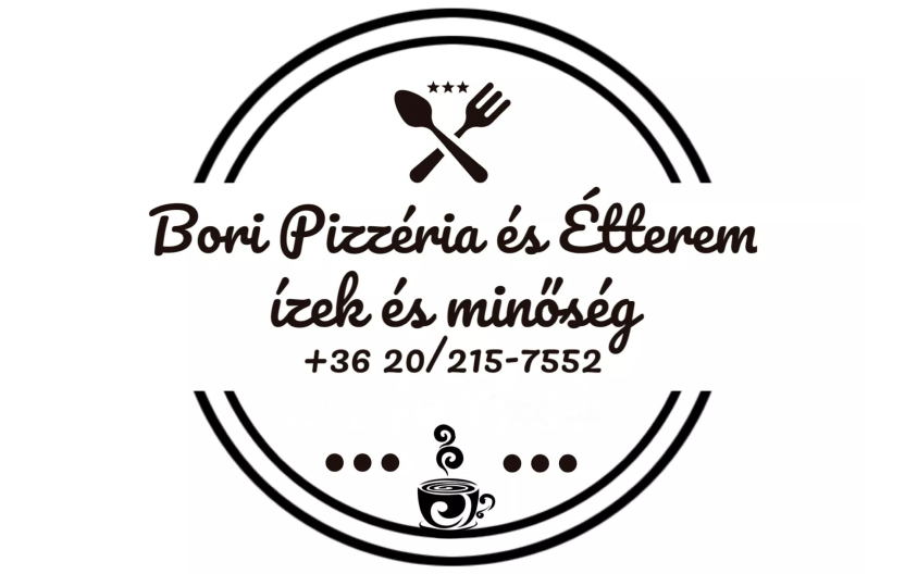 Bori Pizzéria és Étterem